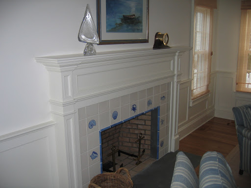 General Contractor «Baine Contracting», reviews and photos, 926 Arnold Ave, Point Pleasant, NJ 08742, USA