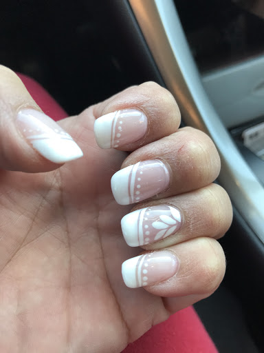 Nail Salon «First Nails», reviews and photos, 536 E Perkins St, Ukiah, CA 95482, USA