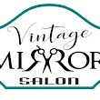 Vintage Mirror Salon