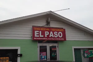 El Paso Mexican Tienda Y Taqueria image