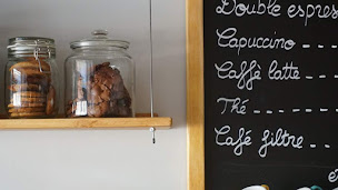 Photo n°30 de Kohi coffee shop à Mulhouse ()