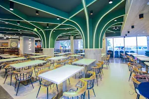 Bikanervala Restaurant Qatar image