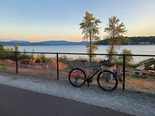 Bicycle Store «Montlake Bicycle Shop», reviews and photos, 2223 24th Ave E, Seattle, WA 98112, USA