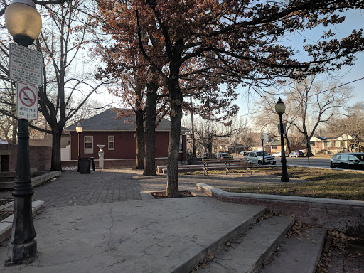 Park «Artesian Well Park», reviews and photos, 808 S 500 E, Salt Lake City, UT 84102, USA