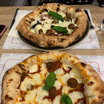 Photo n°2 de l'avis de Man.a fait le 17/01/2024 à 08:15 sur le  Pizzeria 6 spicchi à Somma Vesuviana