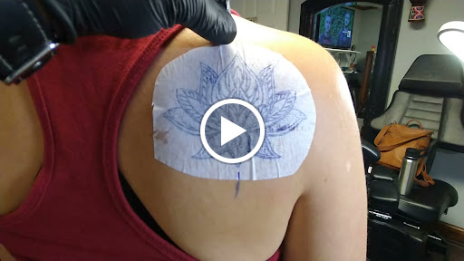 Explore pink floyd tattoo ideas, creative tattoo ideas in Lexington, available at Tempest Tattoo Studio