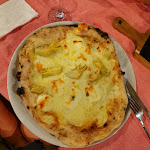 Photo n°9 de l'avis de nadine.a fait le 06/08/2023 à 19:01 sur le  Pizzeria Villaggio Dei Pini à Paestum