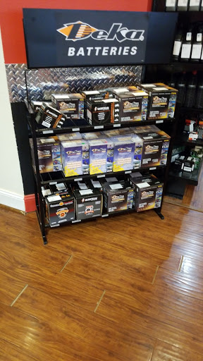 Motorcycle Shop «Quick Performance Cycles», reviews and photos, 14590 Toepperwein Rd, San Antonio, TX 78233, USA