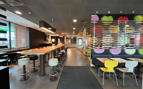 McDonald's - Santa Maria da Feira image