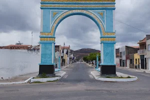 Arco de Nossa Senhora de Fátima image