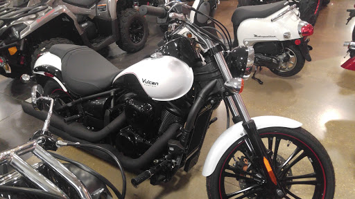 Motorcycle Dealer «Velocity Powersports», reviews and photos, 151 Gateway Dr, Ladson, SC 29456, USA