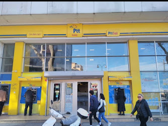 PTT Kadıköy