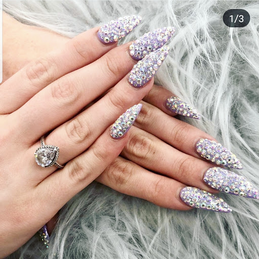 Beauty Salon «Emerald Beauty Salon», reviews and photos, 748 Emerald St, San Diego, CA 92109, USA