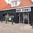 Sake Store Fashion & Shoes - West-Terschelling