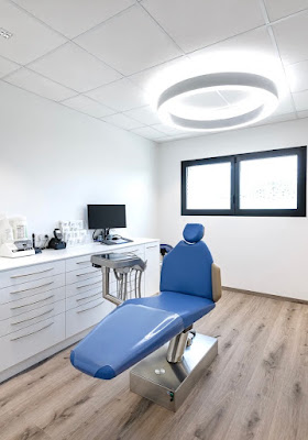 Cabinet d'Orthodontie (Dr Merly et Dr Ducroz) à Liffré