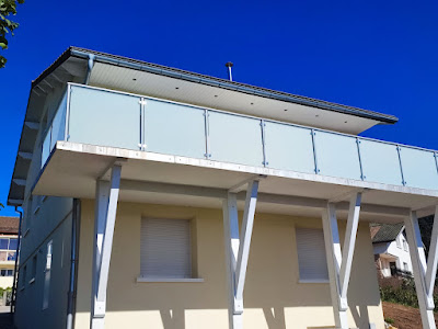 GGM Design à Pontarlier