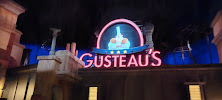 Ratatouille: L'Aventure Totalement Toquée de Rémy du Restaurant Bistrot Chez Rémy à Chessy - n°19