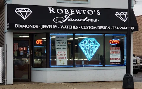 Roberto's Jewelers image