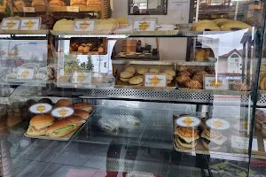 The Italian Bakery image
