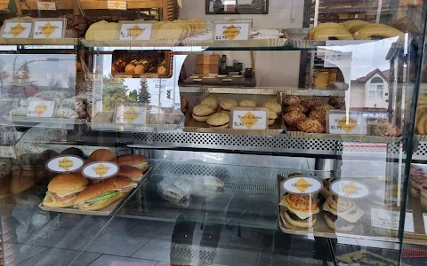 The Italian Bakery image
