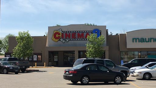 Movie Theater «Red Wing Cinema 8», reviews and photos, 140 Tyler Rd N, Red Wing, MN 55066, USA