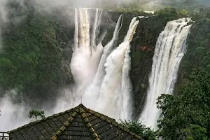 Raja Falls image