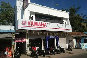 YAMAHA MOTORS & SERVICES ( Srinivasa Motors) image