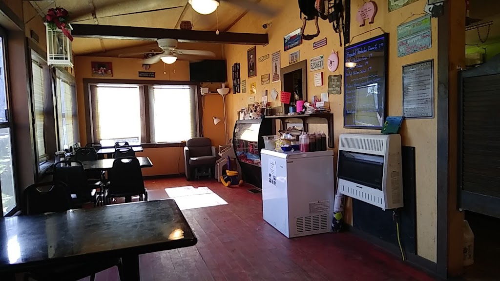 T House BBQ Country Cooking 38541