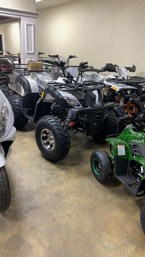 ATV Dealer «360 PowerSports», reviews and photos, 711 106th St, Arlington, TX 76011, USA