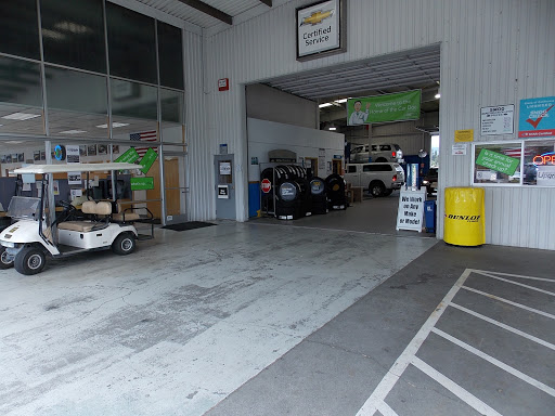 Used Car Dealer «McConnell Chevrolet», reviews and photos, 1395 Healdsburg Ave, Healdsburg, CA 95448, USA