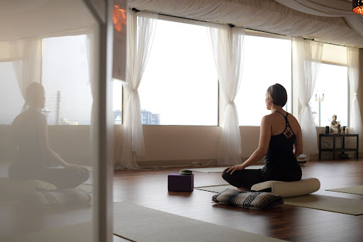 Wellness Center «Vancouver Wellness Studio», reviews and photos, 800 Franklin St #200, Vancouver, WA 98660, USA