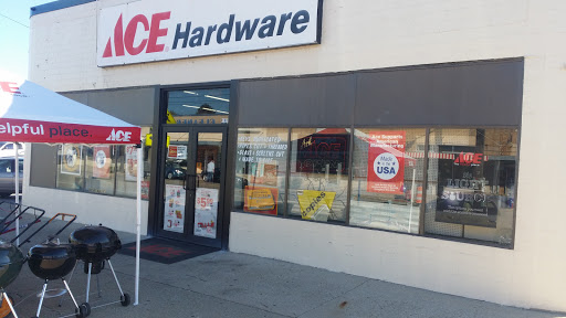 Ace Hardware of Indianapolis, 3833 N Illinois St, Indianapolis, IN 46208, USA, 