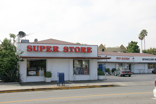 Liquor Store «Super Store #2», reviews and photos, 320 Alhambra Rd, Alhambra, CA 91801, USA