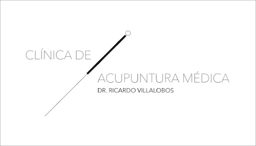 Dr. Ricardo Villalobos | Acupuntura Médica