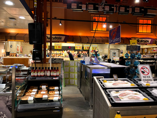 Supermarket «Wegmans», reviews and photos, 9102 Shops Way, Northborough, MA 01532, USA
