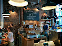 Monmouth Coffee Company