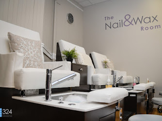 The Nail & Wax Room