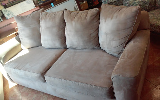 Thrift Store «Bearly used Thrift Store», reviews and photos, 127 W Blaine St, McAdoo, PA 18237, USA