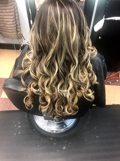 Beauty Salon «Beauty Salon Esther», reviews and photos, 180 Riverstone Pkwy # 110, Canton, GA 30114, USA