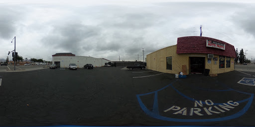 Auto Parts Store «Quality Auto Supply», reviews and photos, 760 W Foothill Blvd, Azusa, CA 91702, USA