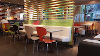 Atmosphère du Restauration rapide McDonald's à Hirson - n°14