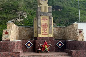 Rzhev, Monument image
