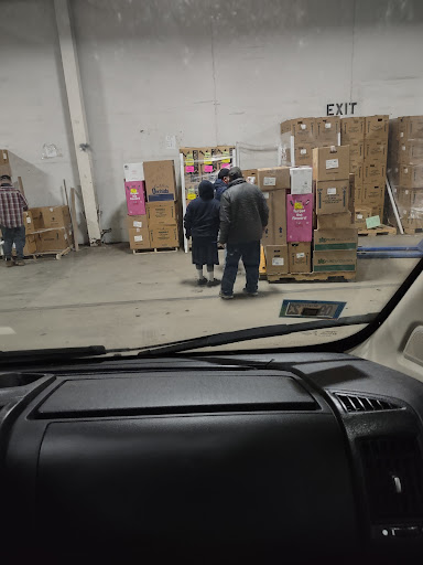 Distribution Service «Veterans Distribution of Chicago», reviews and photos, 5999 Butterfield Rd, Hillside, IL 60162, USA