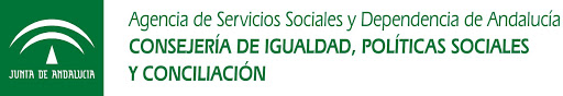 Junta de Andalucía Agencia de Servicios Sociales y Dependencia de Andalucía