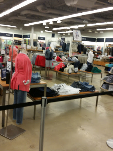 Outlet Mall «Ohio Station Outlets», reviews and photos, 9911 Avon Lake Rd, Burbank, OH 44214, USA