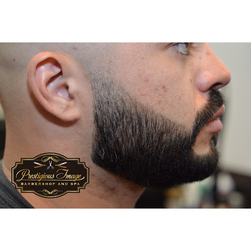 Barber Shop «Prestigious Image Barbershop and Spa», reviews and photos, 2518 Ponce De Leon Blvd, Coral Gables, FL 33134, USA