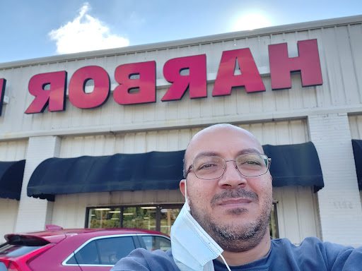 Hardware Store «Harbor Freight Tools», reviews and photos, 5211 Hickory Hollow Pkwy #101, Antioch, TN 37013, USA