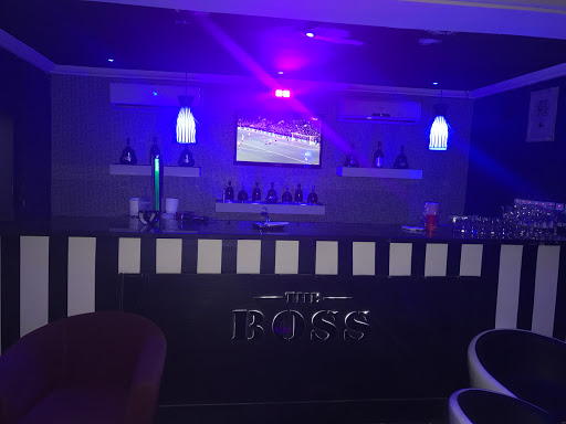 The Boss Lounge, phase 2, 86 Woji Road, GRA 500271, Port Harcourt, Nigeria, Bar  and  Grill, state Rivers