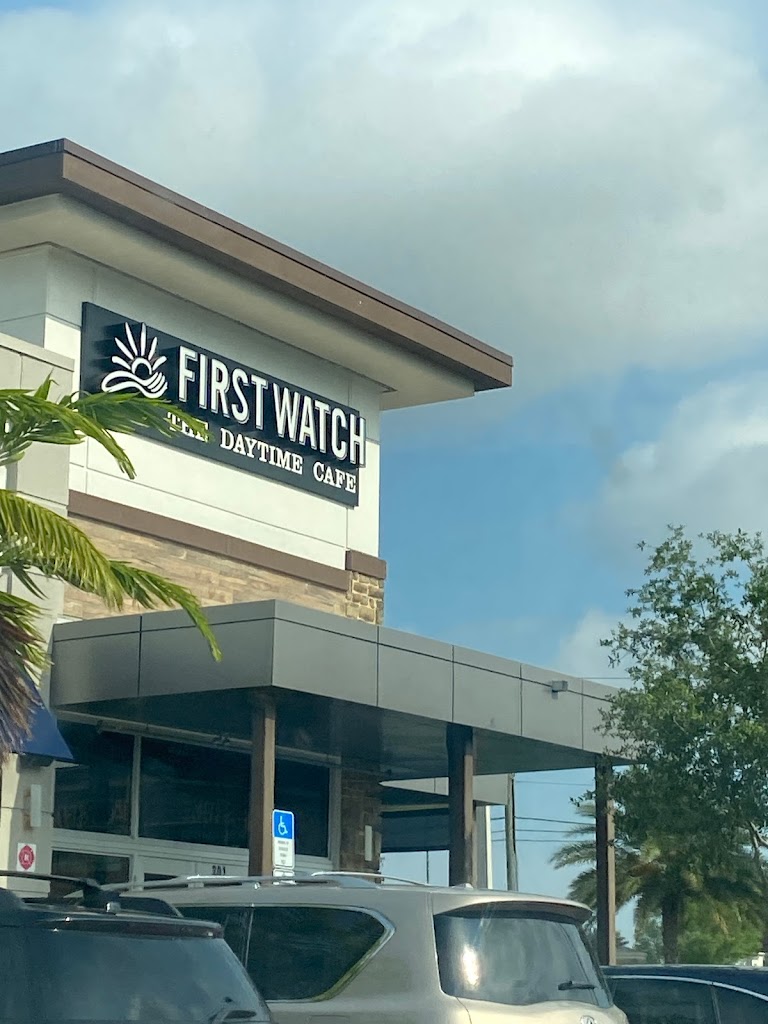 First Watch 34119
