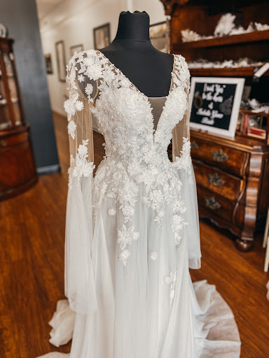 Bridal Shop «Reflections Bridal», reviews and photos, 51 Burgess Rd d, Harrisonburg, VA 22801, USA